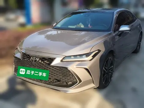 Toyota Avalon 2023