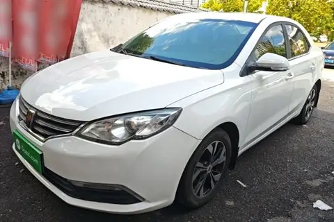 Roewe 360 2017