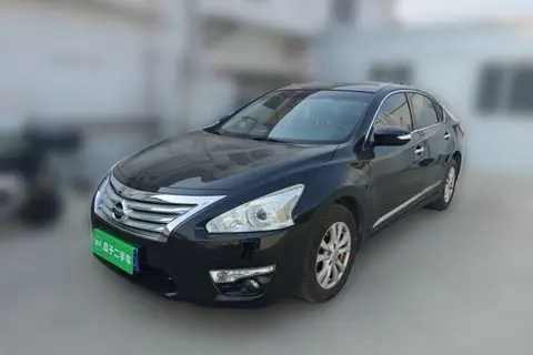 Nissan Teana 2015