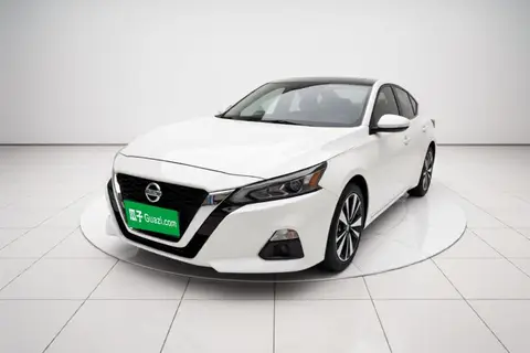 Nissan Teana 2020