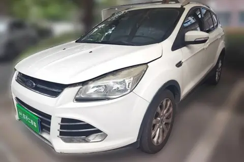 Ford Kuga 2014