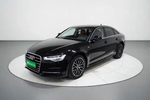 Audi A6L 2017