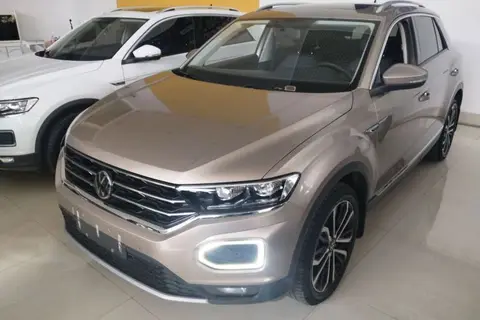 Volkswagen T-ROC 2023