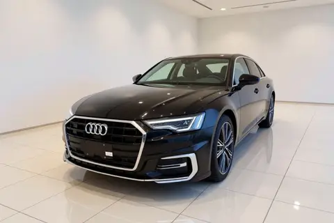Audi A6L 2025