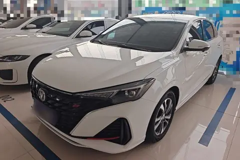 Changan Eado 2025