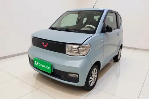 Wuling Hongguang MINIEV 2020