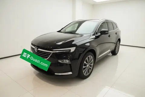 Buick Enclave 2021