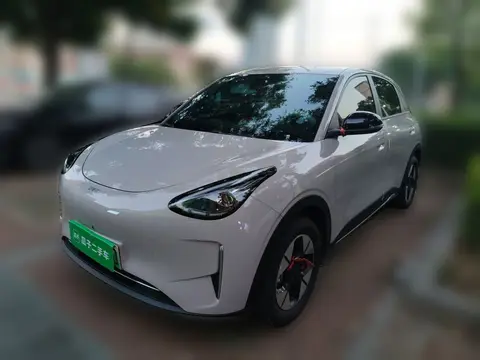 Geely Geome 2026