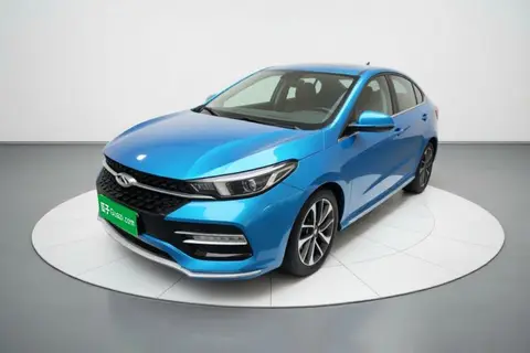 Chery Arrizo GX 2019