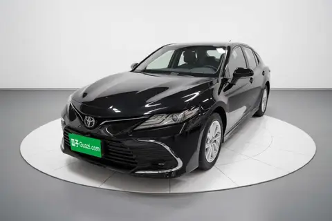 Toyota Camry 2022