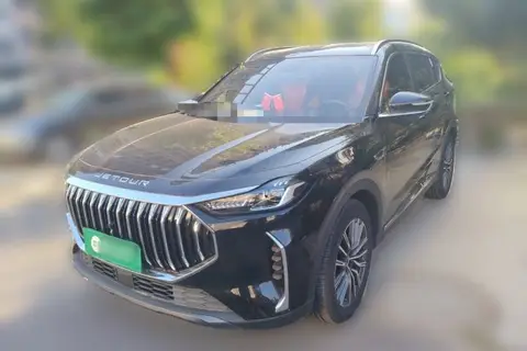 Jetour X70 PLUS 2025
