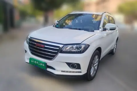 Haval H2 2016