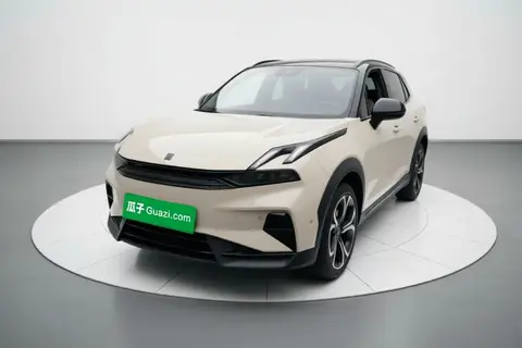 Lynk & Co 06 2024