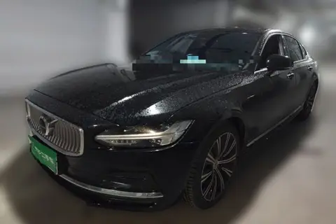Volvo S90 2022