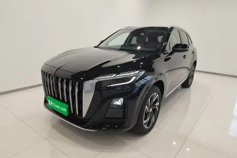 Hongqi HS3 PHEV 2025