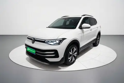 Volkswagen Tharu 2025