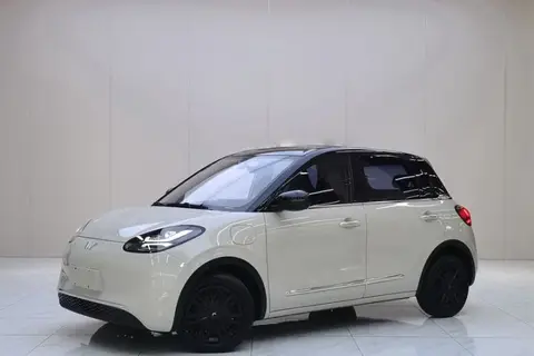 Wuling Bingo 2024