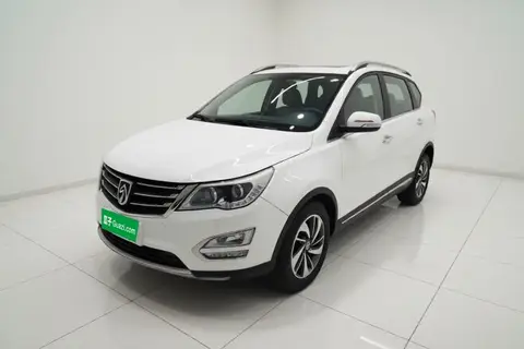 Baojun 560 2016