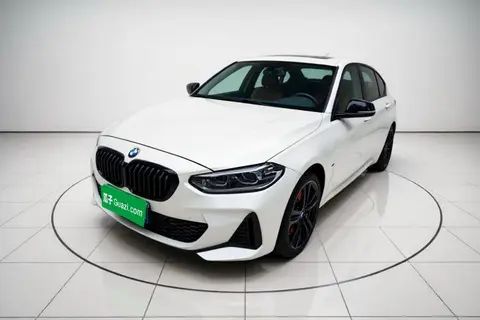 BMW 1 Series 2022