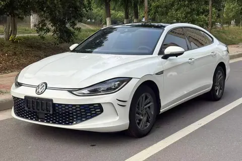 Volkswagen Lamando 2024