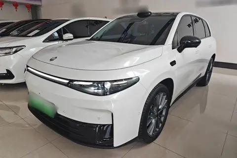 Leapmotor C10 2024