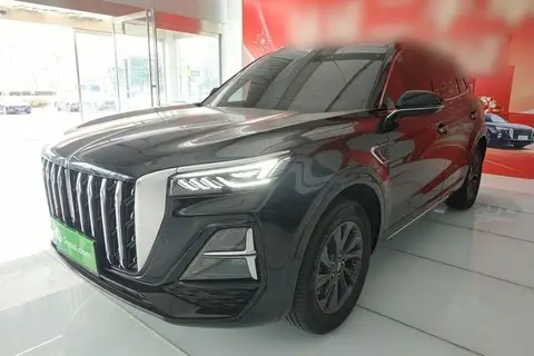 Hongqi HS5 2023