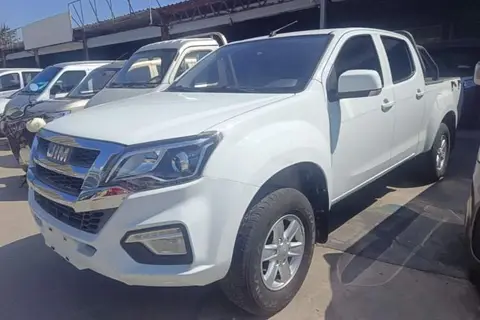 Isuzu JLM 2022