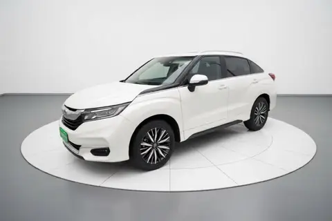 Honda Avancier 2020
