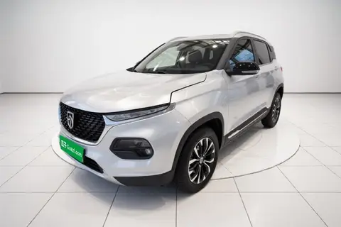 Baojun 510 2018