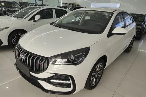 Chery Arrizo 5 2025