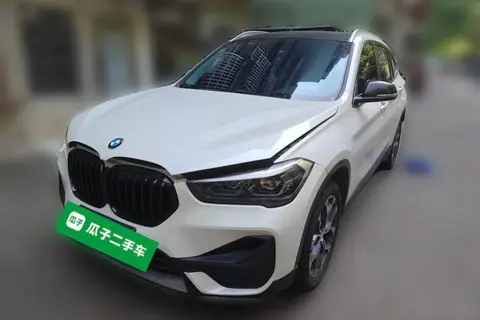 BMW X1 2019