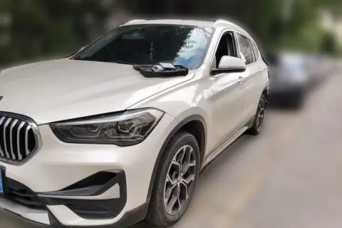 BMW X1 2019
