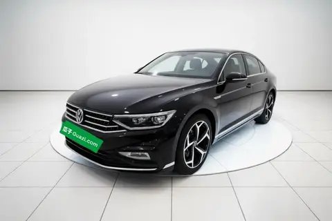 Volkswagen Magotan 2024