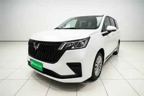 Wuling Jiachen 2023