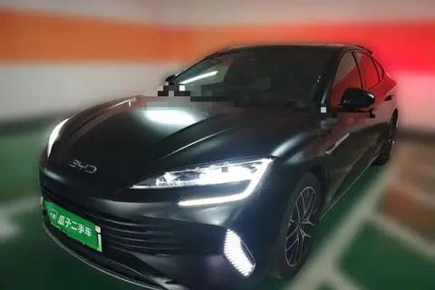 BYD Seal 2023