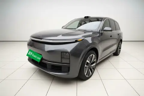 Li L9 2022