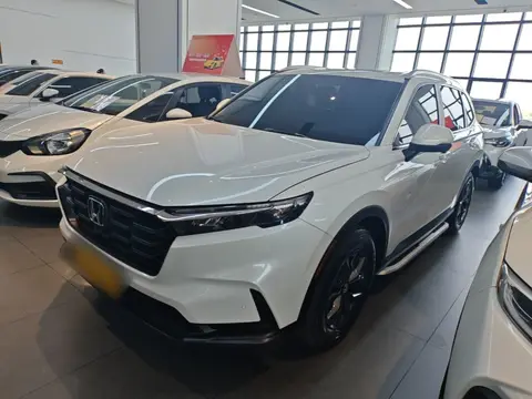 Honda CR-V 2025