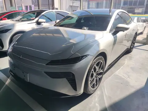 Dongfeng eπ 007 2025