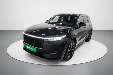 Li ONE 2021