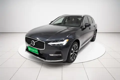 Volvo XC60 2022