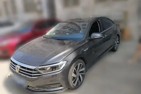Volkswagen Sagitar 2022