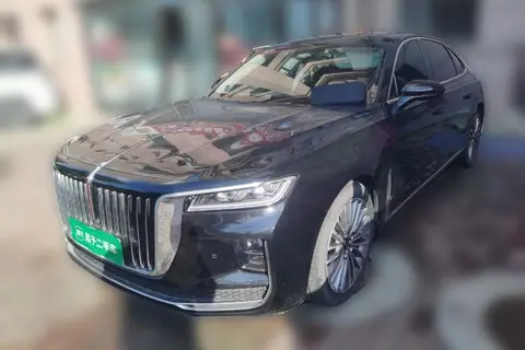 Hongqi H9 2020
