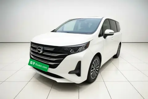 GAC M6 2020