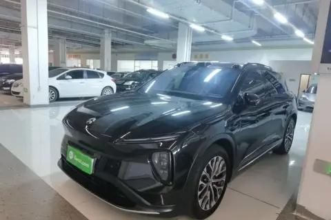 NIO ES6 2023