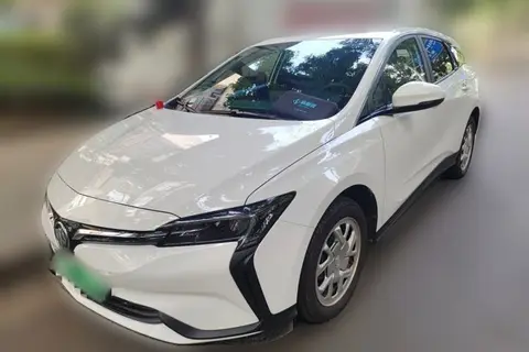 Buick Velite 6 2024