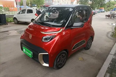 Baojun E200 2019
