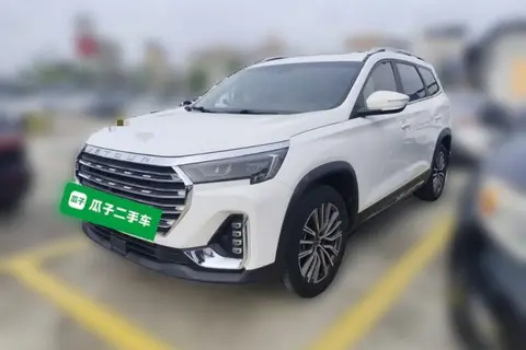 Jetour X90 PLUS 2023