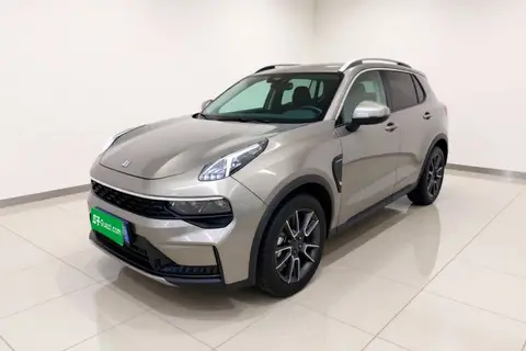 Lynk & Co 01 2021