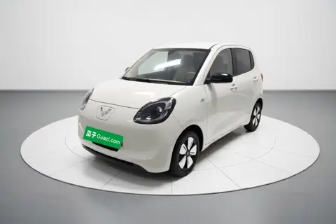 Wuling Hongguang MINIEV 2025
