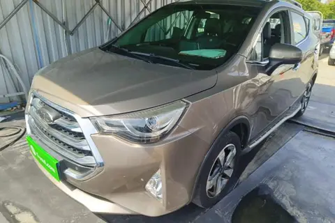 JAC Refine S3 2017